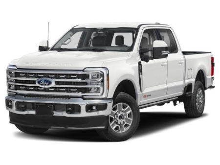 2027 Ford Super Duty F-250 SRW XLT