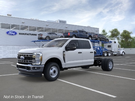2026 Ford Super Duty F-350 DRW F-350® XL