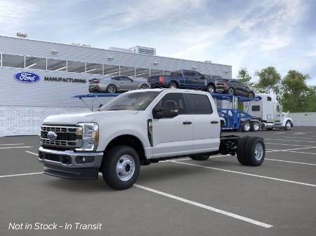 2026 Ford Super Duty F-350 DRW F-350® XL