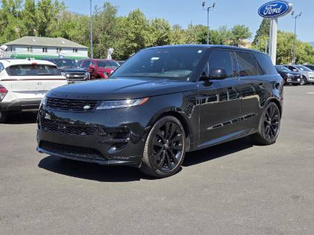 2025 Land Rover Range Rover Sport Dynamic SE