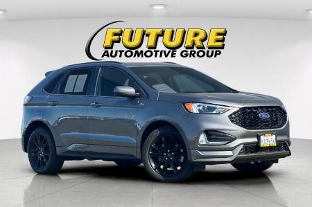 2024 Ford Edge ST Line