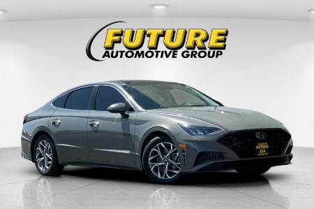 2022 Hyundai Sonata SEL