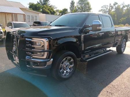 2025 Ford Super Duty F-350 SRW LARIAT