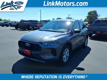 2024 Ford Escape Active AWD