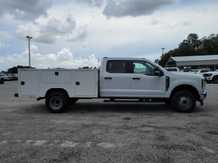 2026 Ford Super Duty F-350 DRW XL