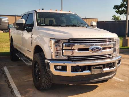 2019 Ford F-250SD LARIAT