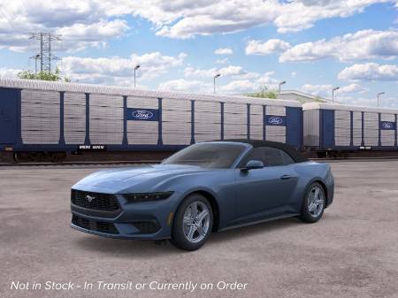 2026 Ford Mustang EcoBoost® Premium