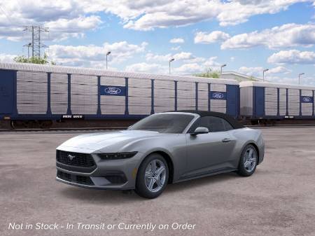 2026 Ford Mustang EcoBoost® Premium