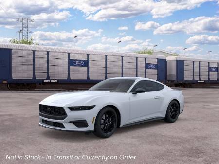 2026 Ford Mustang EcoBoost®