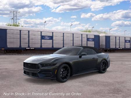 2026 Ford Mustang EcoBoost®