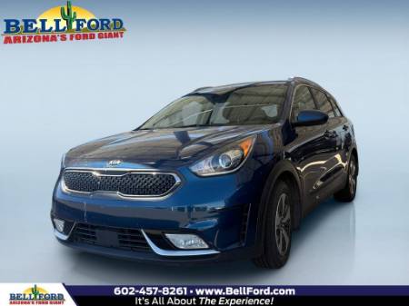 2019 Kia Niro LX
