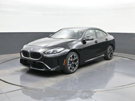 2025 BMW 2 Series 228 xDrive