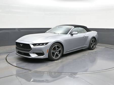 2024 Ford Mustang EcoBoost® Premium