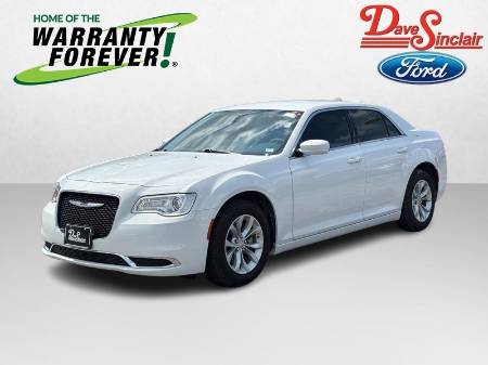 2023 Chrysler 300 Touring