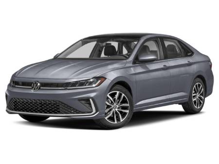 2026 Volkswagen Jetta SE 1.5T