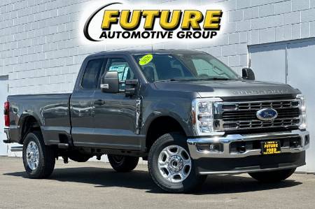 2026 Ford F-350SD XLT