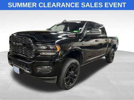 2022 RAM 2500 Limited