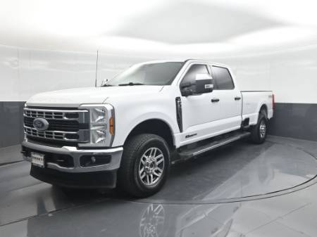 2024 Ford Super Duty F-350 SRW XLT