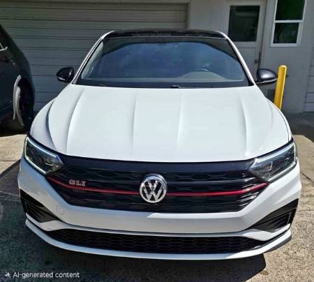 2020 Volkswagen Jetta GLI 2.0T Autobahn