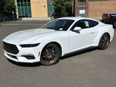 2026 Ford Mustang EcoBoost® Premium