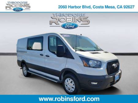 2024 Ford Transit-250 Base