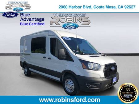 2023 Ford Transit-250 Base