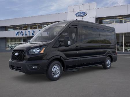 2026 Ford Transit-350 XL