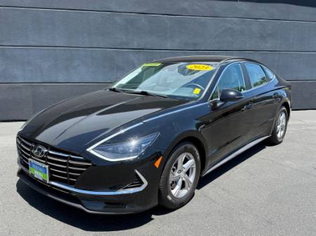 2023 Hyundai Sonata SE