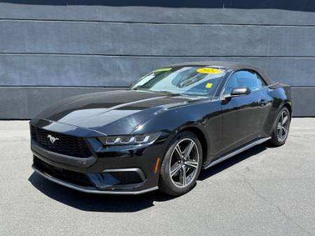 2024 Ford Mustang EcoBoost® Premium