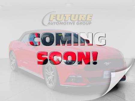 2016 Ford Mustang EcoBoost® Premium