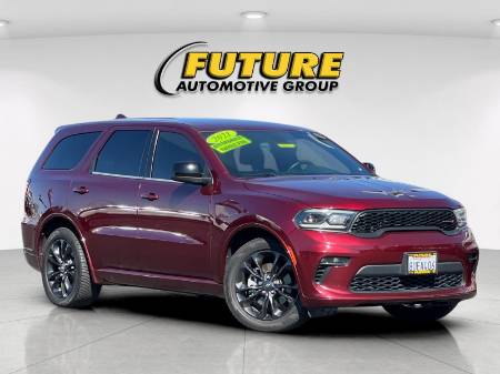 2021 Dodge Durango GT
