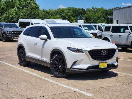 2023 Mazda CX-9 Touring Plus