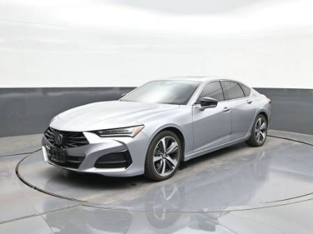2024 Acura TLX w/Technology Package