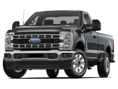 2026 Ford Super Duty F-250® XLT