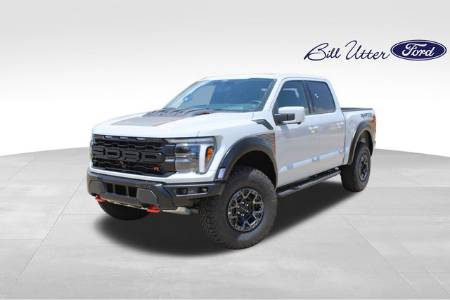 2026 Ford F-150 Raptor R