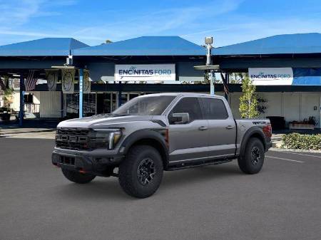 2026 Ford F-150 Raptor®