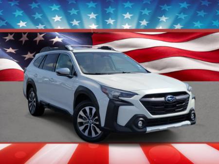 2023 Subaru Outback Touring XT