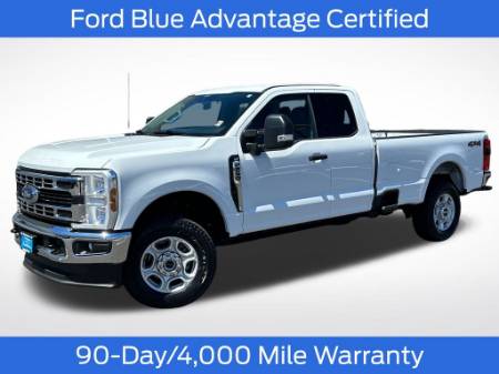 2025 Ford F-250SD XLT