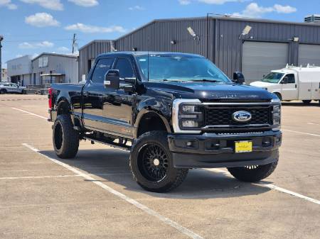 2024 Ford F-250SD LARIAT