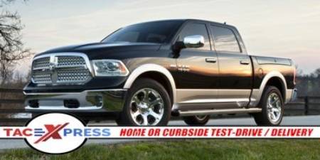 2016 RAM 1500 Sport