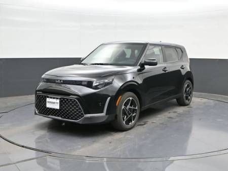 2023 Kia Soul EX