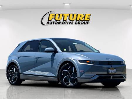 2024 Hyundai Ioniq 5 Limited