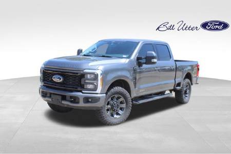 2023 Ford F-250SD LARIAT