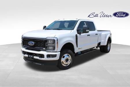 2026 Ford F-350SD