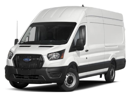 2027 Ford Transit Cargo Van Cargo Van