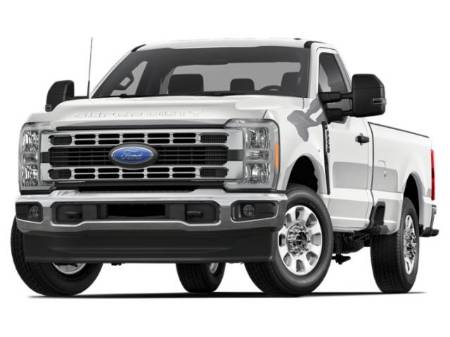 2026 Ford F-250 Super Duty XL 4WD Reg Cab 8 Box