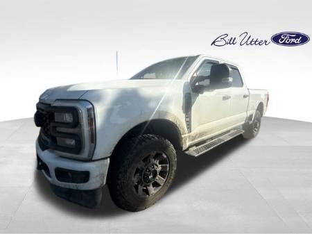 2024 Ford F-250SD XL