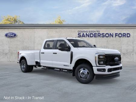 2026 Ford Super Duty F-350 DRW XL