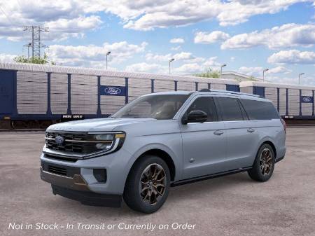 2026 Ford Expedition MAX King Ranch