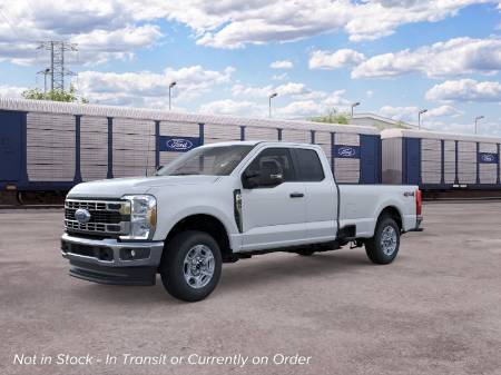 2026 Ford Super Duty F-350 SRW XLT